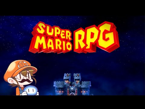 【昔の青春】マリオRPG（1）