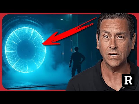 "We have UFO technology that enables FREE ENERGY" Govt. Whistleblowers | Redacted News