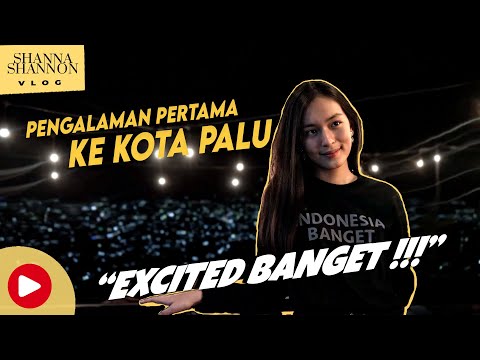 CARAKU MENCINTAI INDONESIA! (Palu Day 1&2)