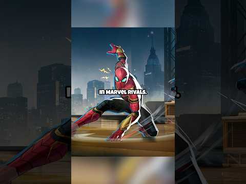 HOW to play Spider-Man in Marvel Rivals