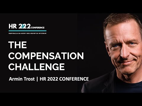 THE COMPENSATION CHALLENGE