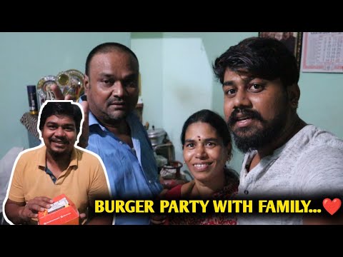 ಈ ಬರ್ಗರ್ ಗೆ 450 ರೂಪಾಯಿ..😳 | Bannur Mutton Burger | Likhith Shetty Vlogs |