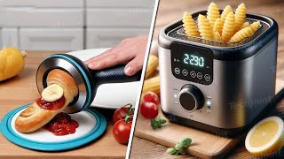 100 CLEVER Amazon Kitchen Gadgets That Will Save You Time! | Speed Up Your Cooking Routine