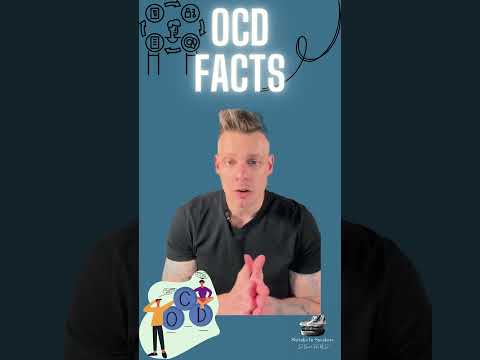 Most common obsessions in OCD