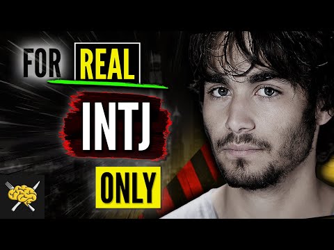 [Top] 7 Things Only REAL INTJ Understands - INTJ Personality | The Architect