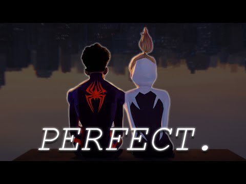 Across The Spider-Verse is A Love Letter to Spider-Man.