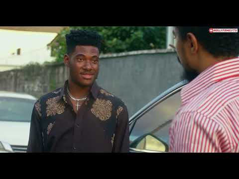 FOREVER (Coming Soon) Chidi Dike, Ben Touitou, Sandra Okunzunwa 2023 Nigerian Nollywood Movie