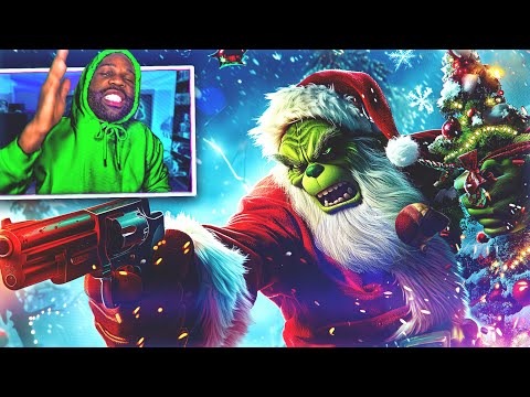 All of THE CHRISTMAS NOOBS are GONE FOREVER | MW3