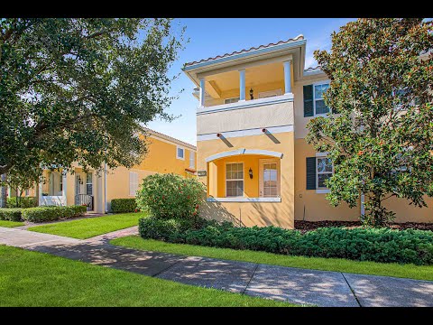 12032 TALITHA LANE, ORLANDO, Florida 32827