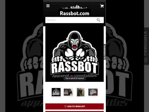 Rasbot.com