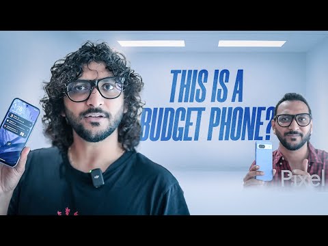 Pixel 8A | Venne Review enu Parayam !! | Malayalam