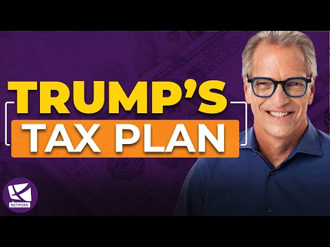 Are You Ready for Trump's Tax Plan? - Tom Wheelwright, Scott Hodge