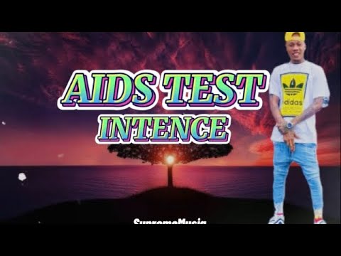 Intense - Aids Test (Lyrics)