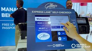 How to Use Passport Express Lane to Streamline Convenience Store Operations: 2022 NACS Show