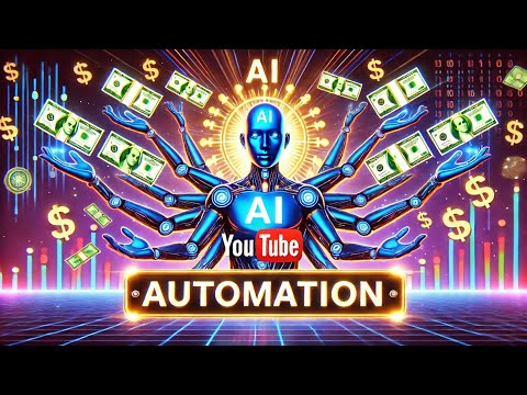 How I Made $3000/month Faceless Youtube Channel With Ai (YouTube Automation Ideas)