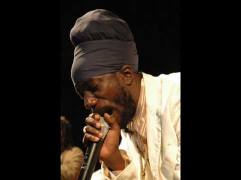 Sizzla - The Vision