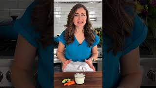 Ranch Dressing Recipe #shorts