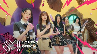 Red Velvet 레드벨벳 'Birthday' MV