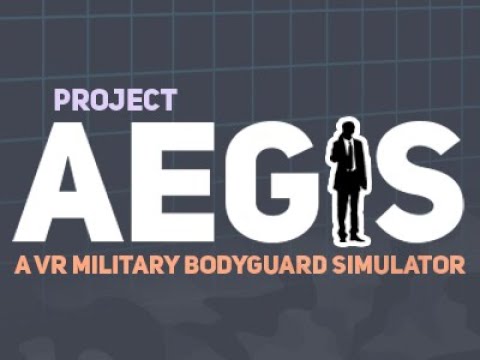 Project Aegis