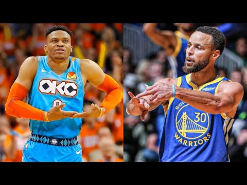 NBA Coldest Playoff Moments For 20 Minutes Straight 🥶