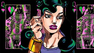 Kaato The Queenpin - JoJolion Discussion/Theory