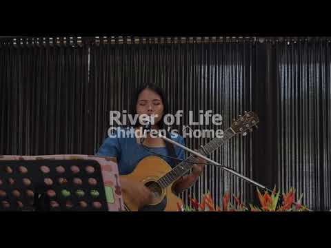 River Of Life Children’s Home - Sunday Worship ( August 25.2024)