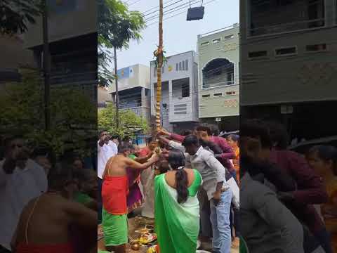 Ganesh festival start 😄#ganesh#