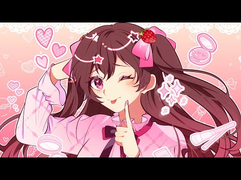 可愛くてごめん/HoneyWorks＊めぐ(cover)