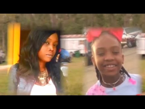 Mom & teen daughter fatally shot in their home #Tragic #Sad #Reaction #Crime #News #Murder