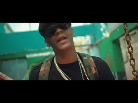 Secreto El Famoso Biberon - Chuky (Remix) Verse