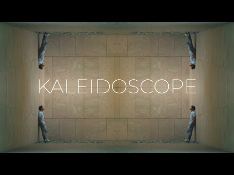 KALEIDOSCOPE