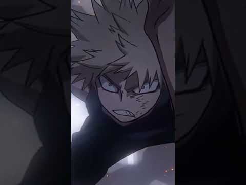 Bakugou Blow edit #recommended#foryou#anime#edits#animeedit#shorts#myheroacademiaedit#bakugoedit