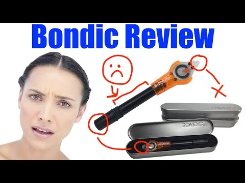 Bondic Review - Pros & Cos Of Bondic (2022)