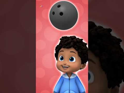 No No Song #shorts #nurseryrhymes #kidssongs #preschool #ytshorts #reelviral