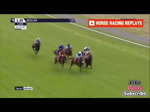 Cognisance / 2 Race Redcar 31 Jul 2024