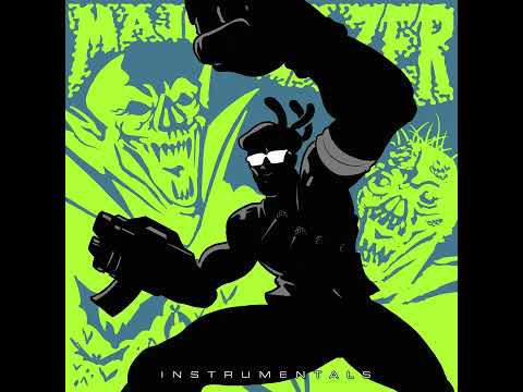 Major Lazer - Zumbie (Instrumental) [Official Full Stream]