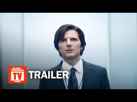 Severance Season 2 'CCXP' Trailer