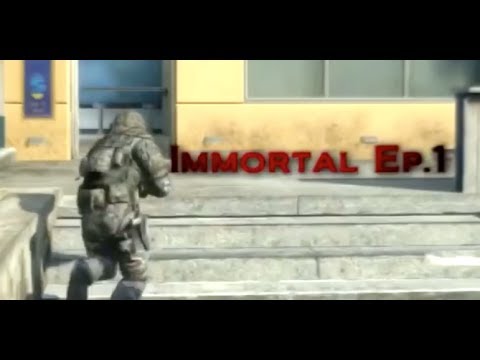 Immortal - Episode 1