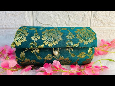 CREATE Your Own DIY Bangles Box 😍 | Easy Diy Crafts