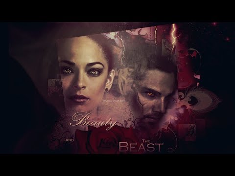 Beauty & The Beast: Catherine & Vincent Moments Part 1