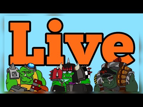 Live Hobby Chat With The @daorkwarbosses3629