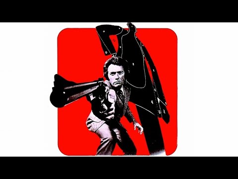 Magnum Force - Featurette (Upscaled HD) (1973)