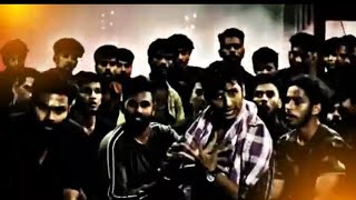 pothi pothi vakatha pulla song whatsapp status / varalaru mukkiyam movie song status