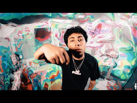 Lil Maru - Down (Official Music Video)