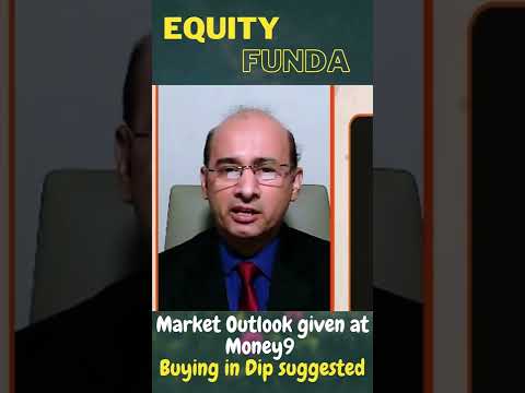 Market Outlook September 2022 | #shorts | #Nifty | Santosh Singh