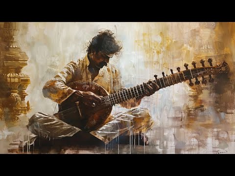 Indian Classical Music|Calming,relaxing and Soothing music|stress relief|peaceful