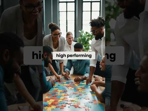 How to Build High Performing Teams: Tips and Best Practices from Encube CHRO