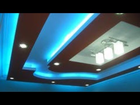 False ceiling