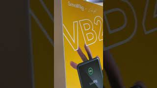 [攝影配件] 聽說 台北有一間攝影器材店 有很多V掛電池 ? SmallRig VB212 全新大容量 聯名款 V掛電池到貨 ! 數位小兔 #shorts