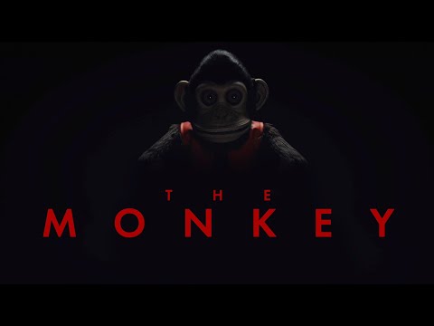 The Monkey Official Clip 2025